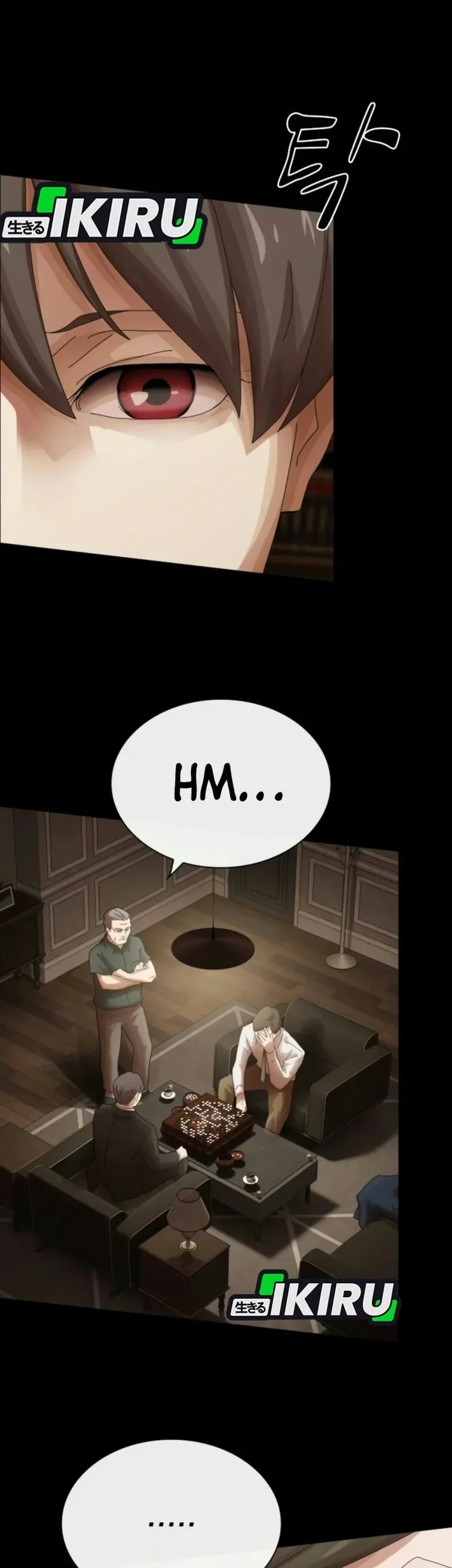 The Genius Who Sees Through the World Chapter 64 Gambar 65