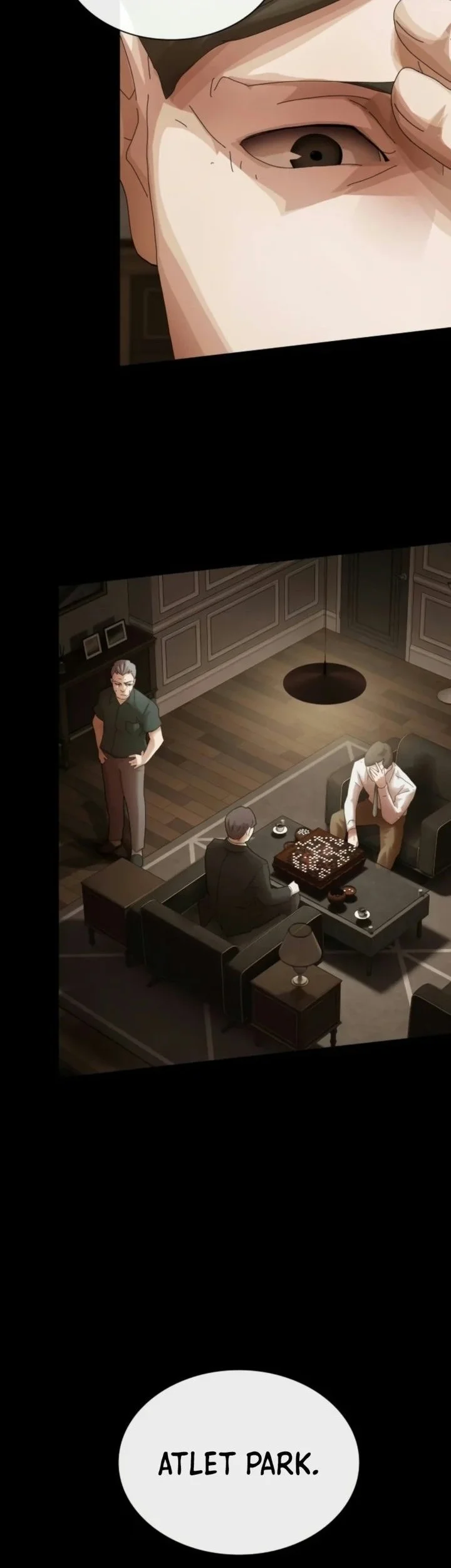 The Genius Who Sees Through the World Chapter 64 Gambar 66