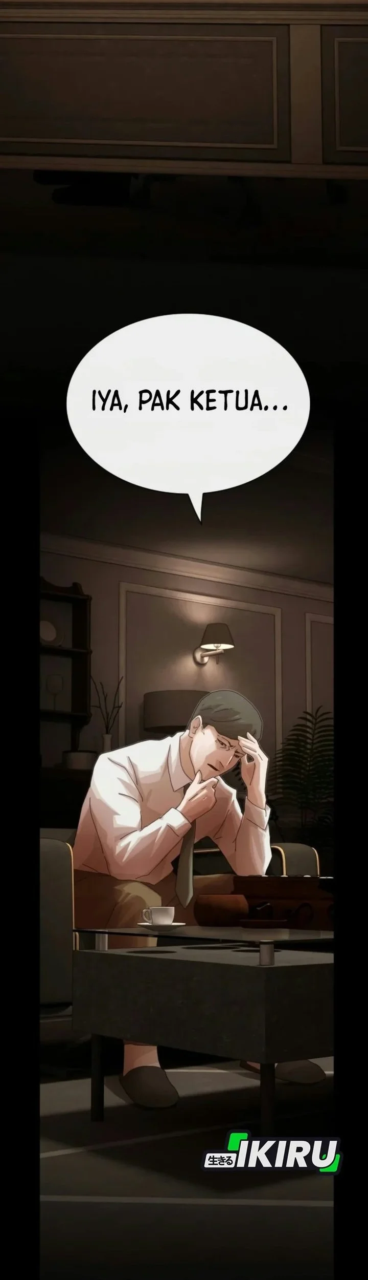 The Genius Who Sees Through the World Chapter 64 Gambar 68