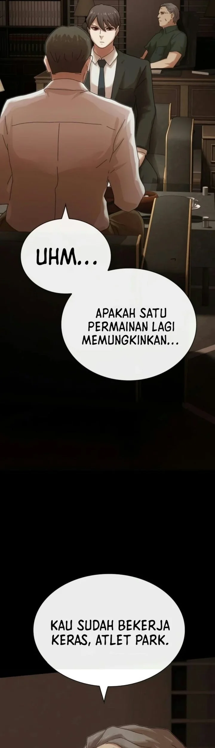 The Genius Who Sees Through the World Chapter 64 Gambar 70