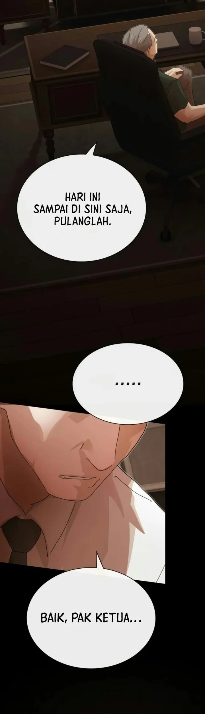 The Genius Who Sees Through the World Chapter 64 Gambar 72