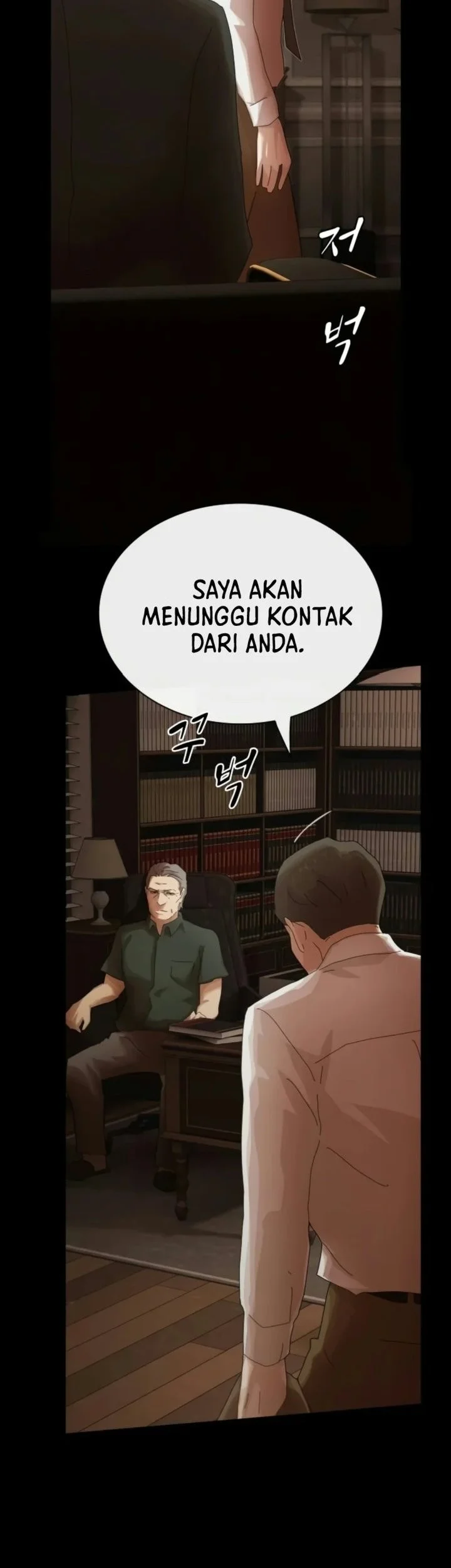 The Genius Who Sees Through the World Chapter 64 Gambar 74