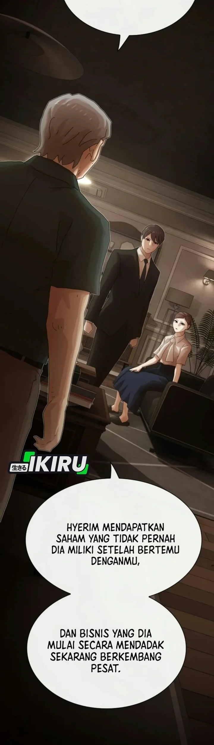 The Genius Who Sees Through the World Chapter 64 Gambar 80