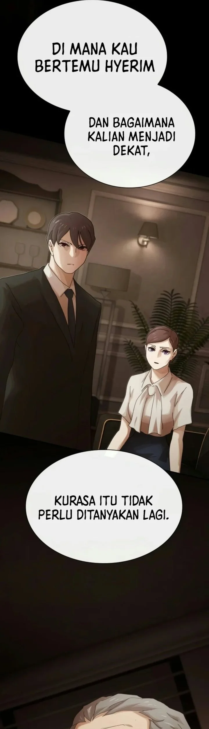 The Genius Who Sees Through the World Chapter 64 Gambar 84