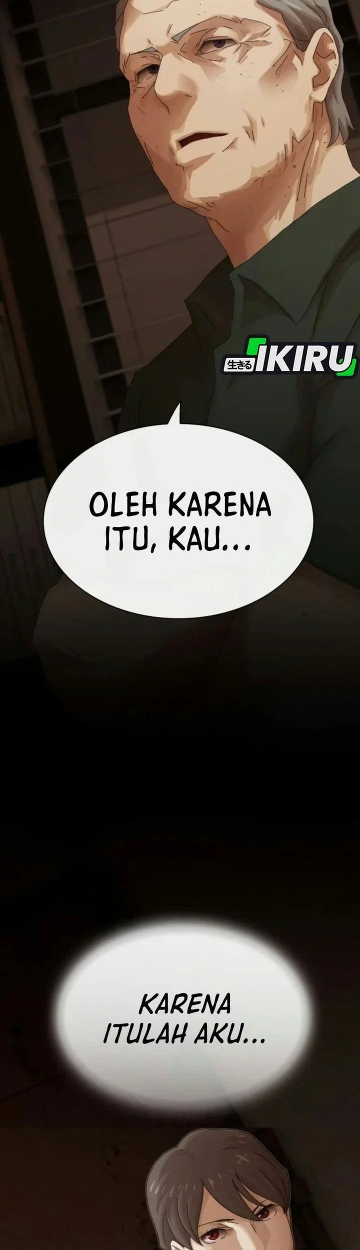 The Genius Who Sees Through the World Chapter 64 Gambar 85