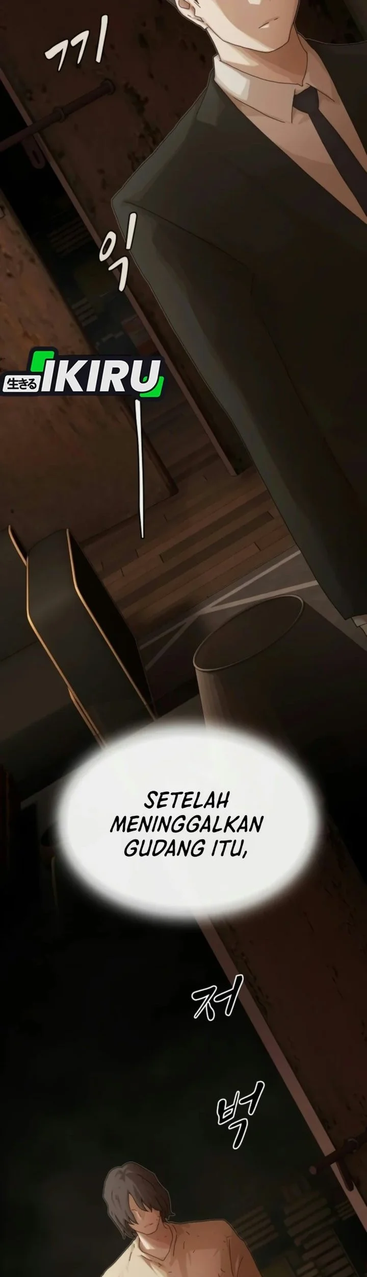 The Genius Who Sees Through the World Chapter 64 Gambar 86