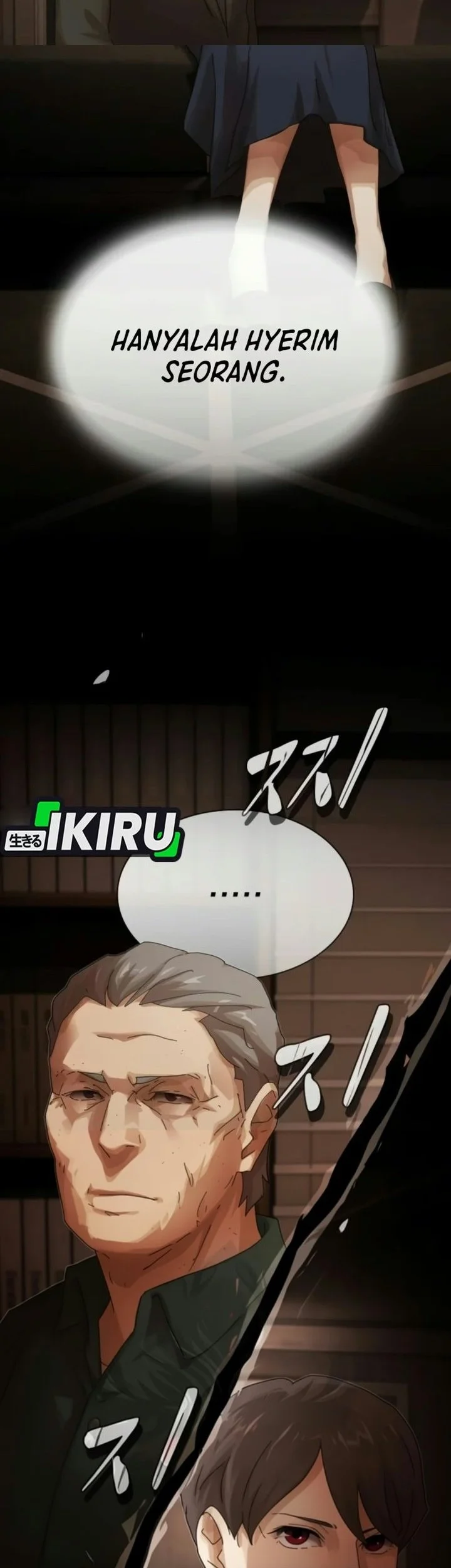 The Genius Who Sees Through the World Chapter 64 Gambar 92