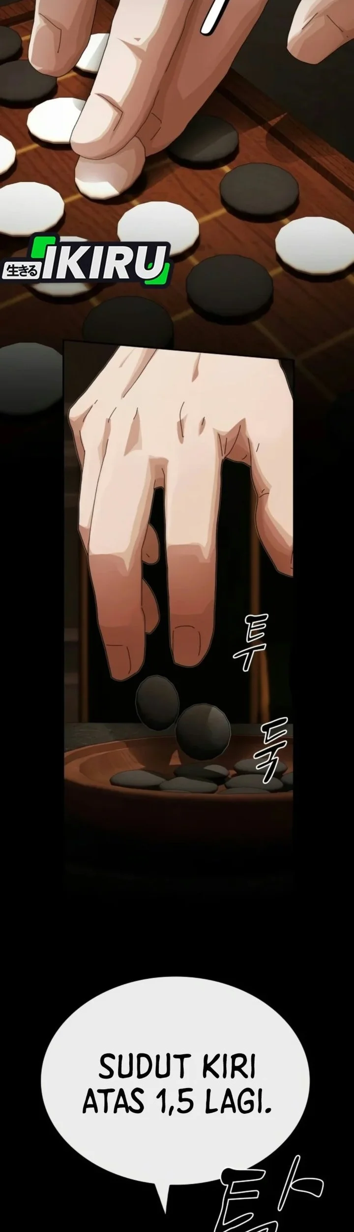 The Genius Who Sees Through the World Chapter 64 Gambar 20