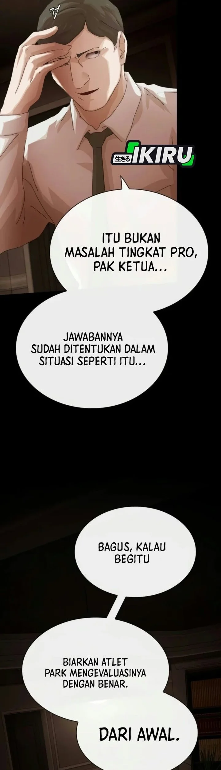 The Genius Who Sees Through the World Chapter 64 Gambar 35