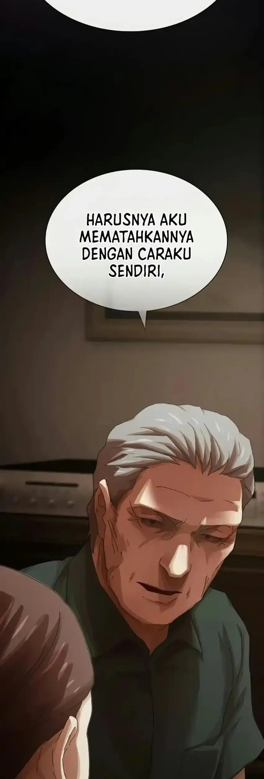 The Genius Who Sees Through the World Chapter 65 Gambar 58
