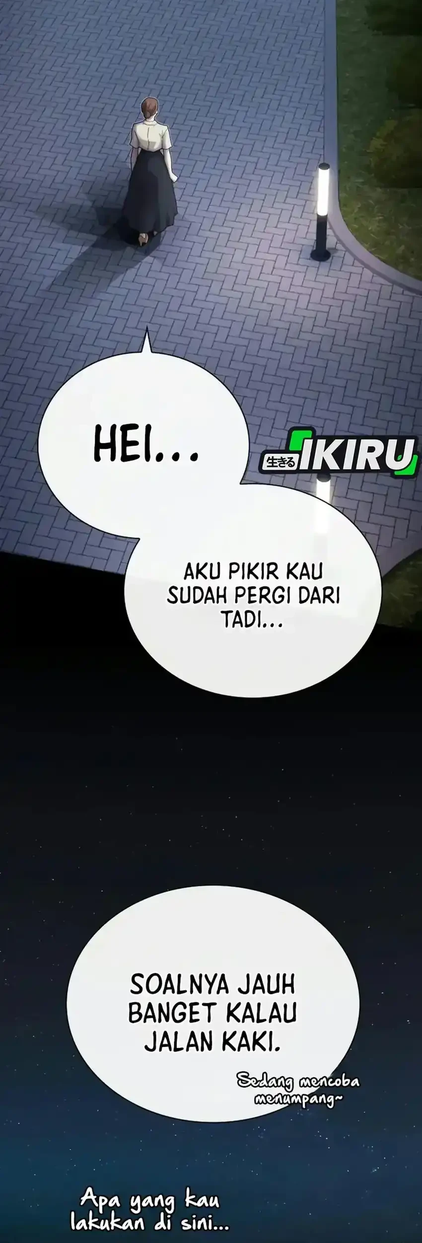 The Genius Who Sees Through the World Chapter 65 Gambar 75