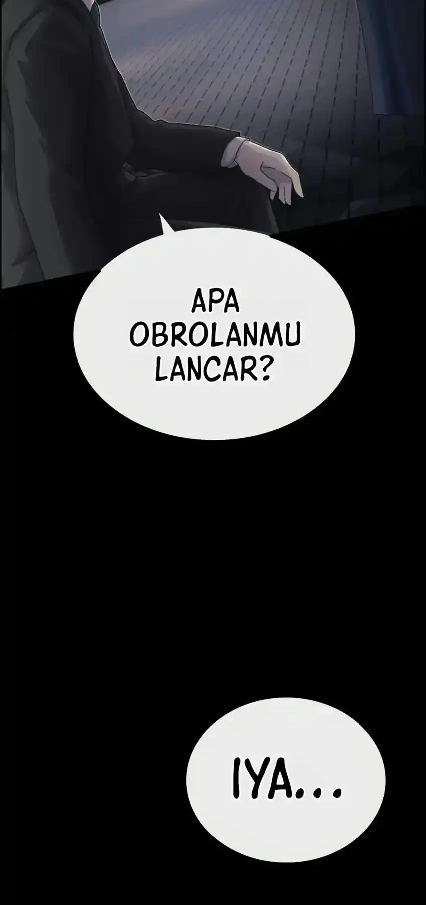 The Genius Who Sees Through the World Chapter 65 Gambar 77