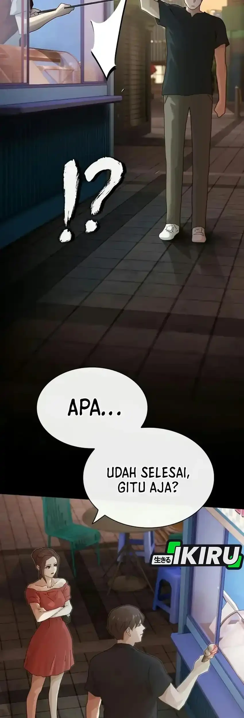 The Genius Who Sees Through the World Chapter 65 Gambar 83
