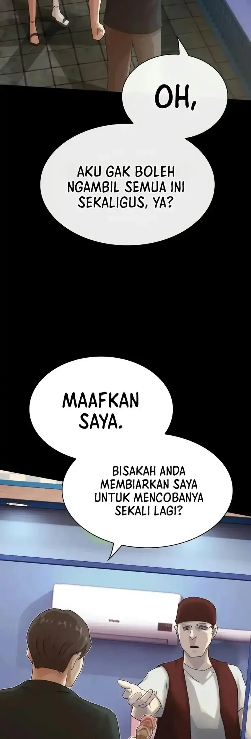 The Genius Who Sees Through the World Chapter 65 Gambar 84