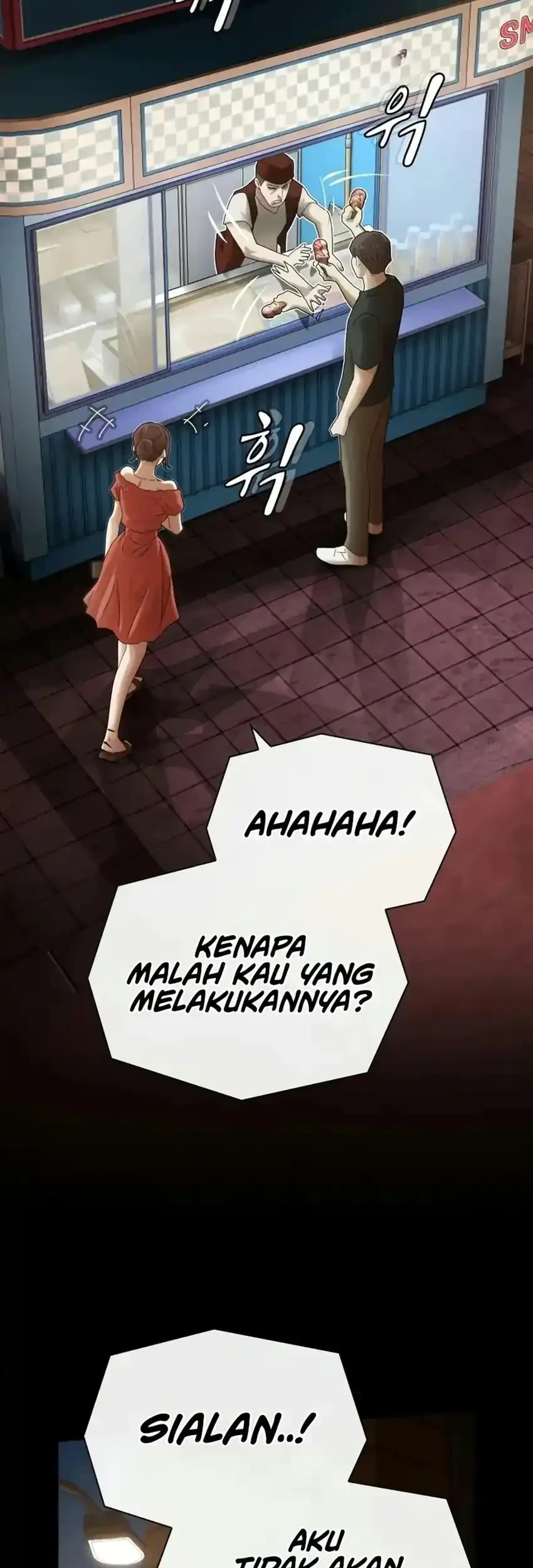 The Genius Who Sees Through the World Chapter 65 Gambar 88