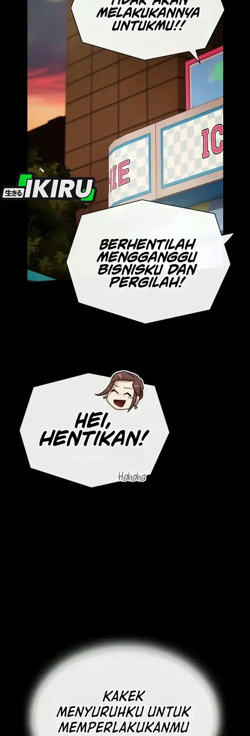 The Genius Who Sees Through the World Chapter 65 Gambar 89