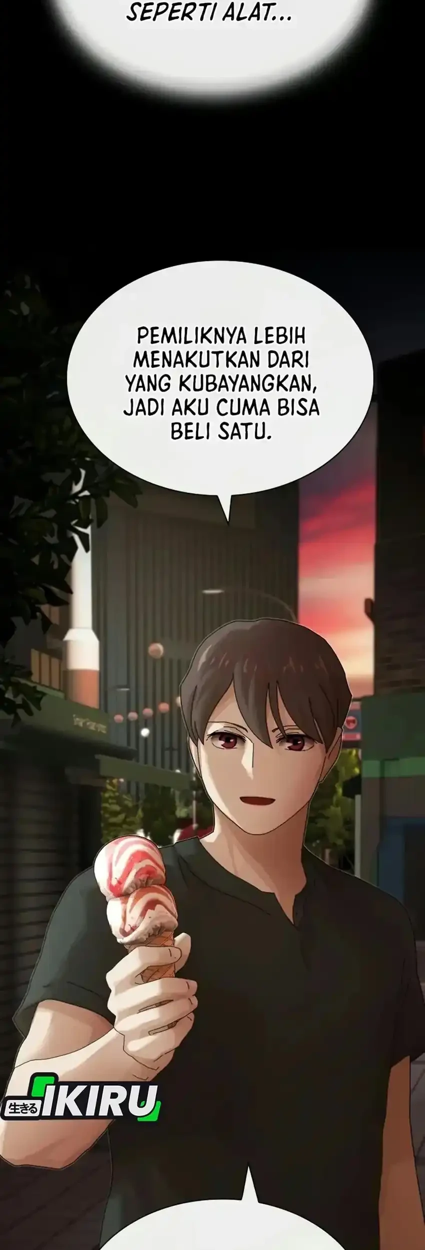 The Genius Who Sees Through the World Chapter 65 Gambar 90