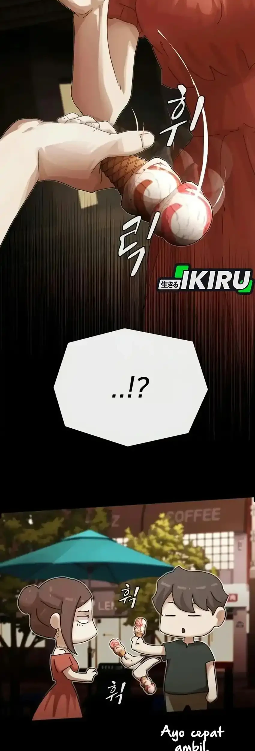 The Genius Who Sees Through the World Chapter 65 Gambar 93