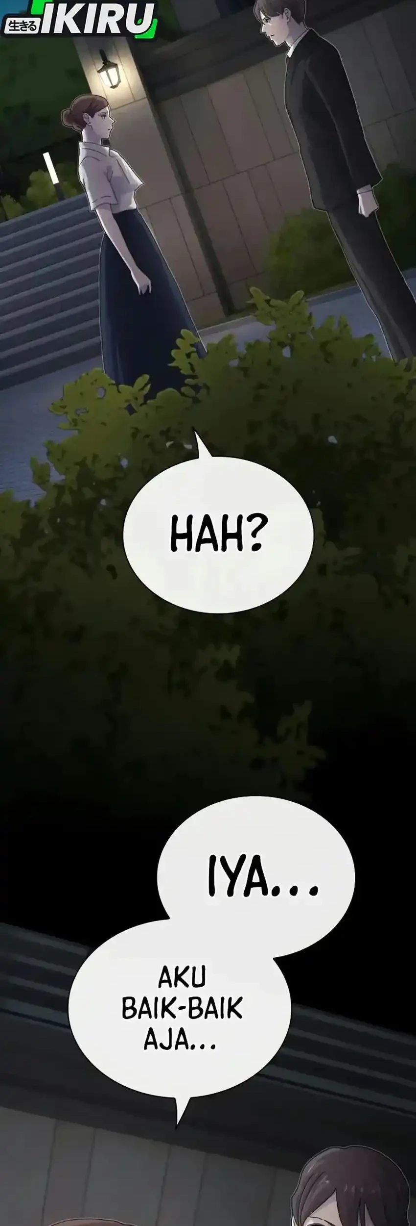 The Genius Who Sees Through the World Chapter 65 Gambar 95