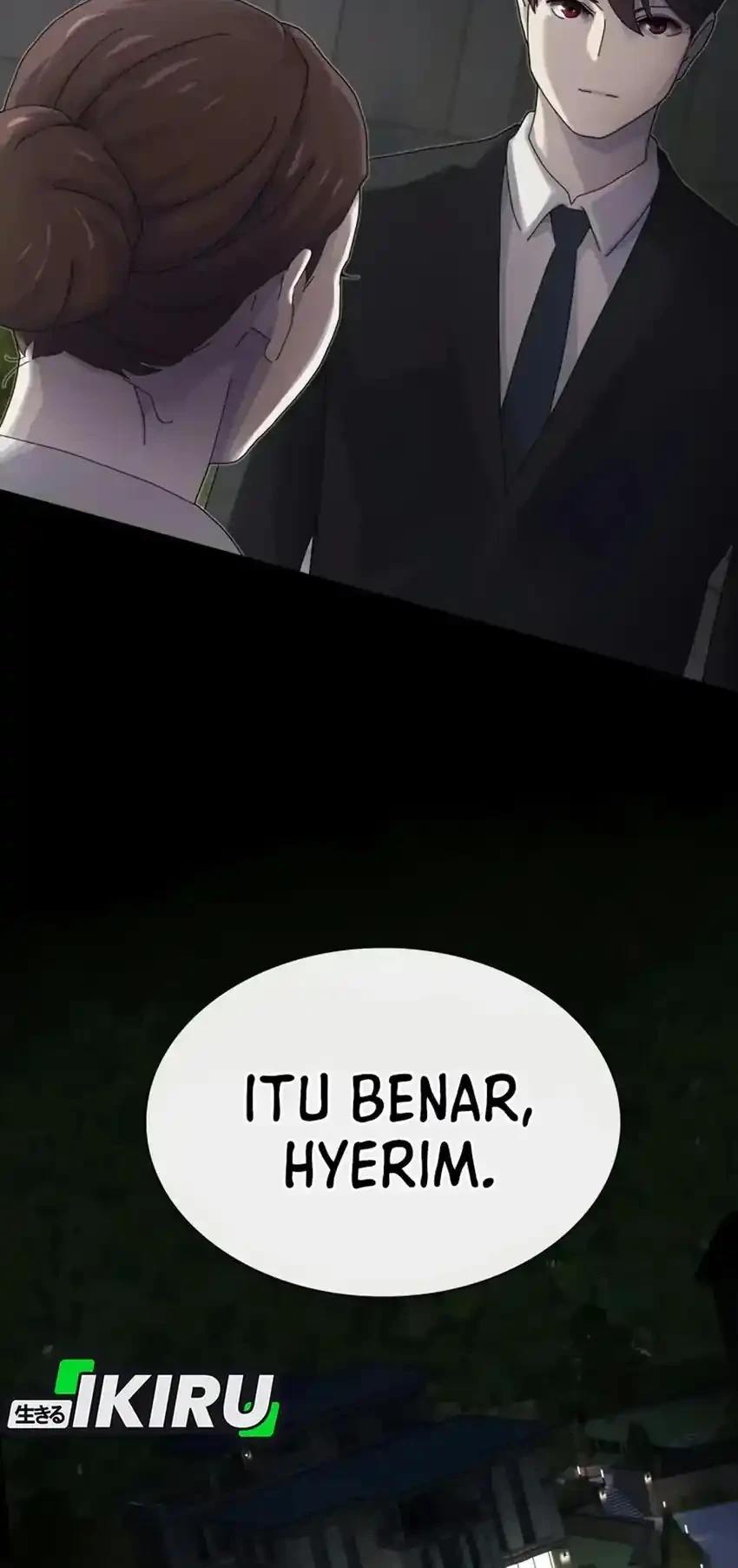 The Genius Who Sees Through the World Chapter 65 Gambar 96