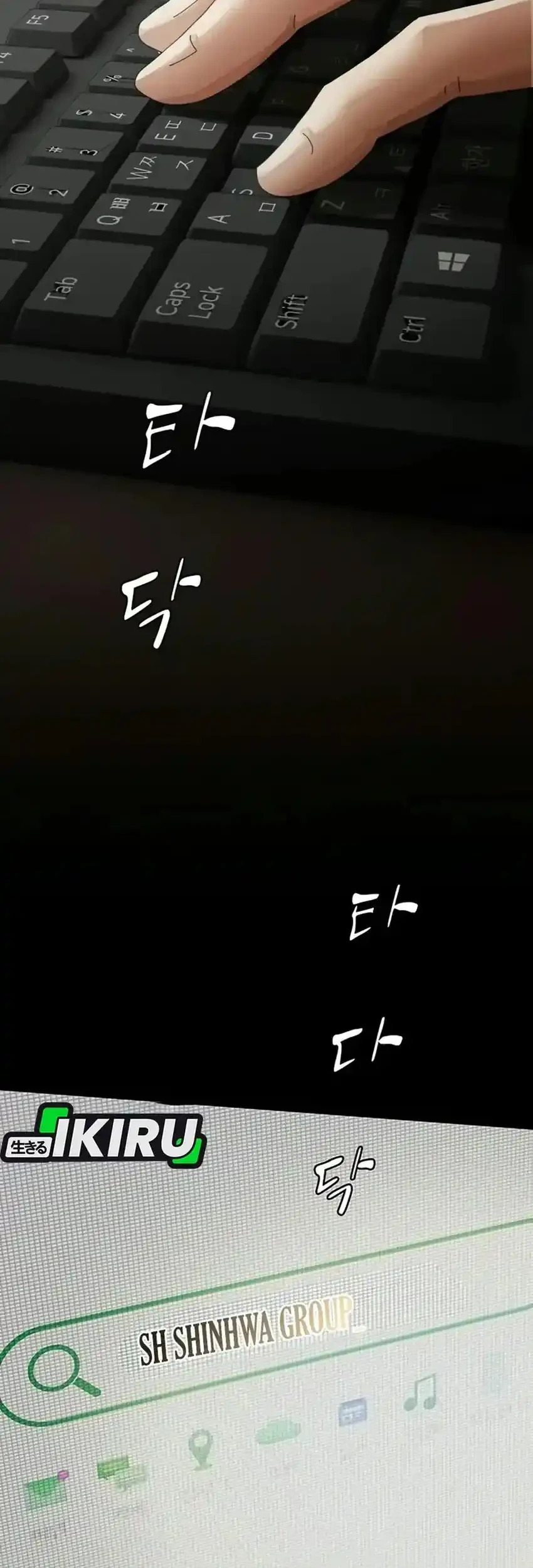 The Genius Who Sees Through the World Chapter 65 Gambar 100