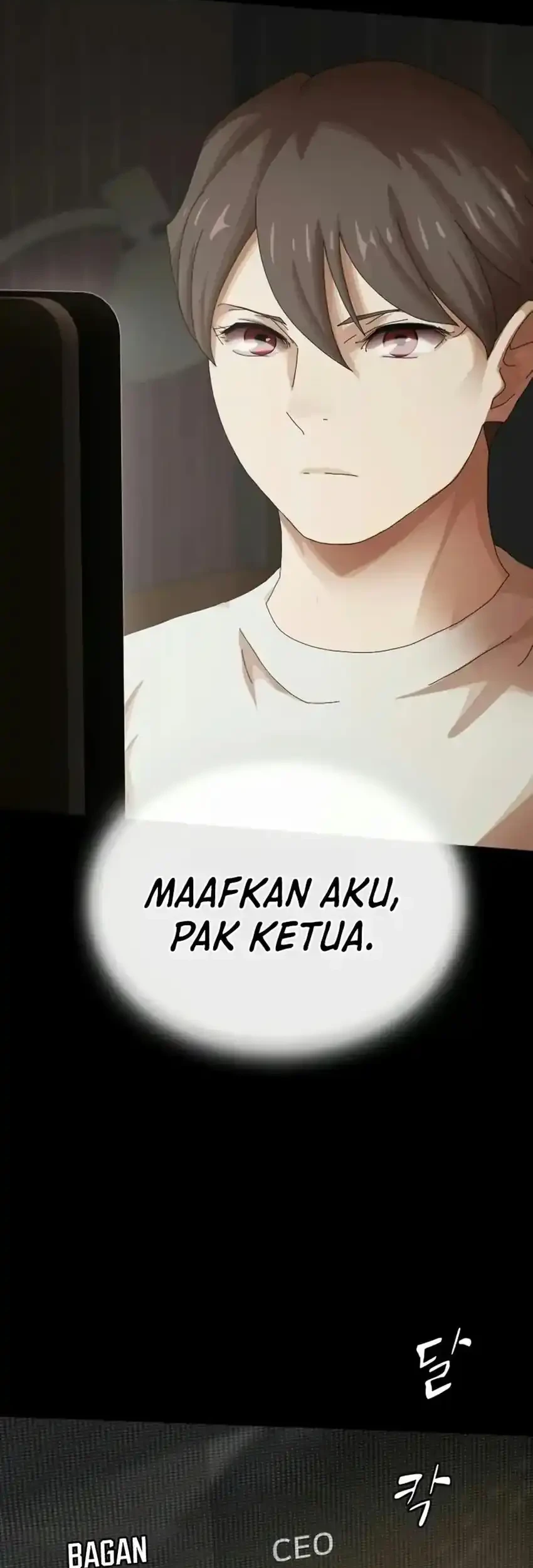 The Genius Who Sees Through the World Chapter 65 Gambar 104