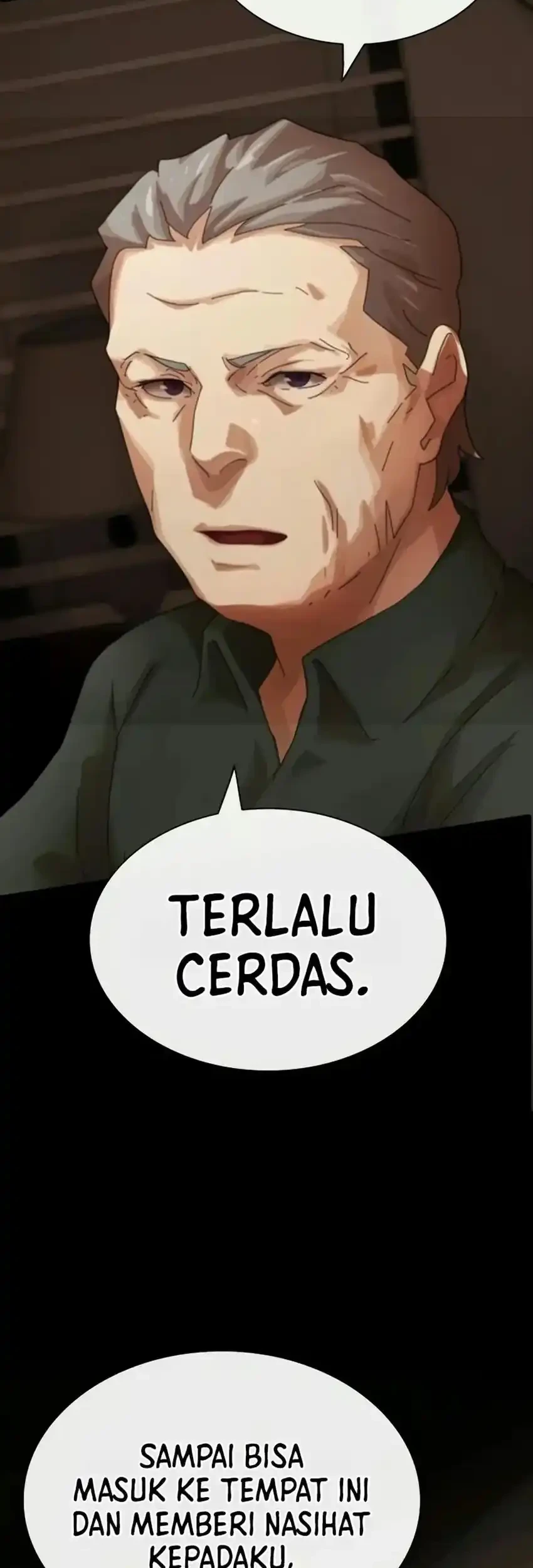 The Genius Who Sees Through the World Chapter 65 Gambar 3