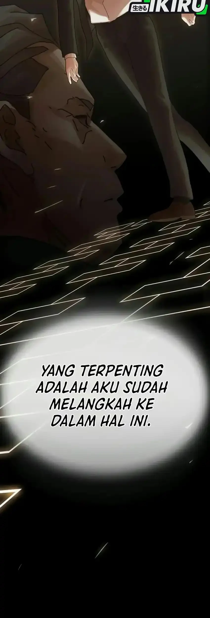 The Genius Who Sees Through the World Chapter 65 Gambar 107