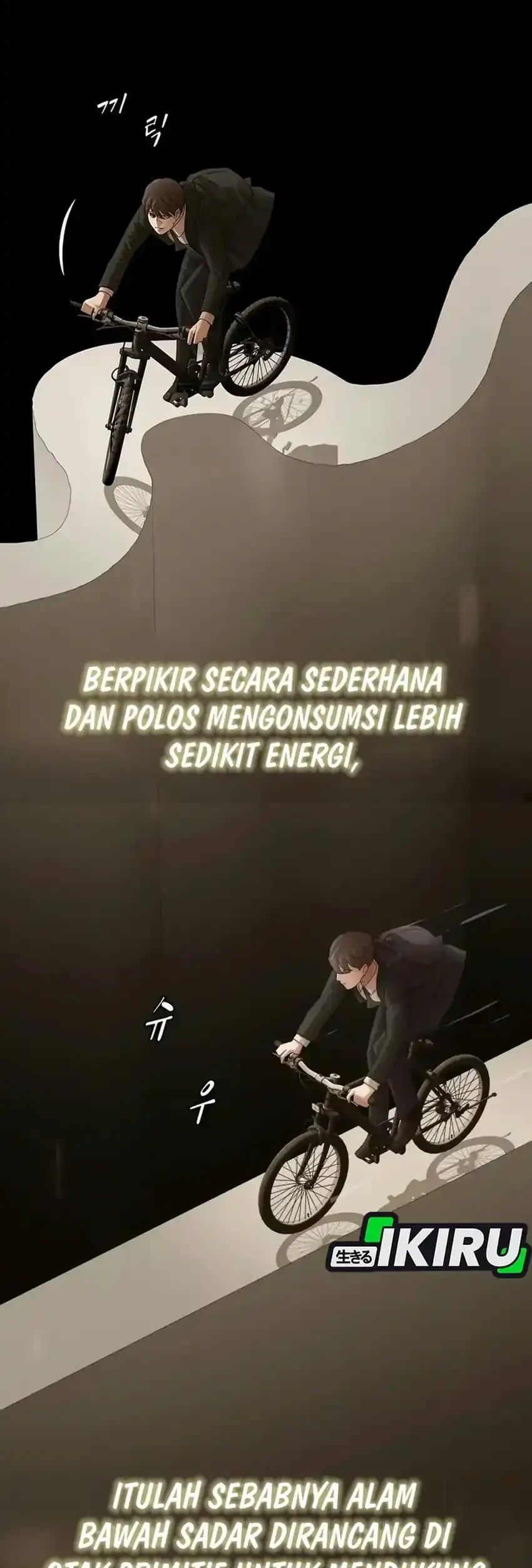 The Genius Who Sees Through the World Chapter 65 Gambar 21
