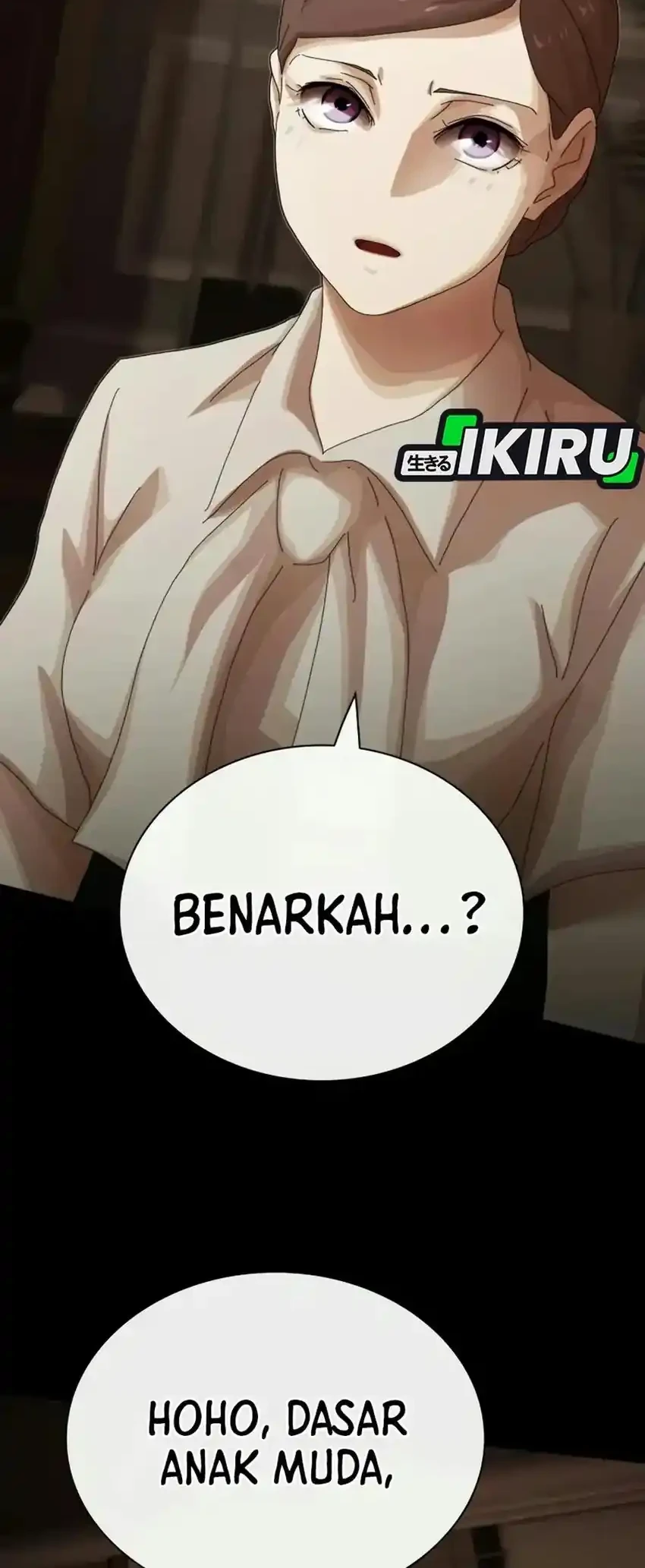 The Genius Who Sees Through the World Chapter 65 Gambar 31