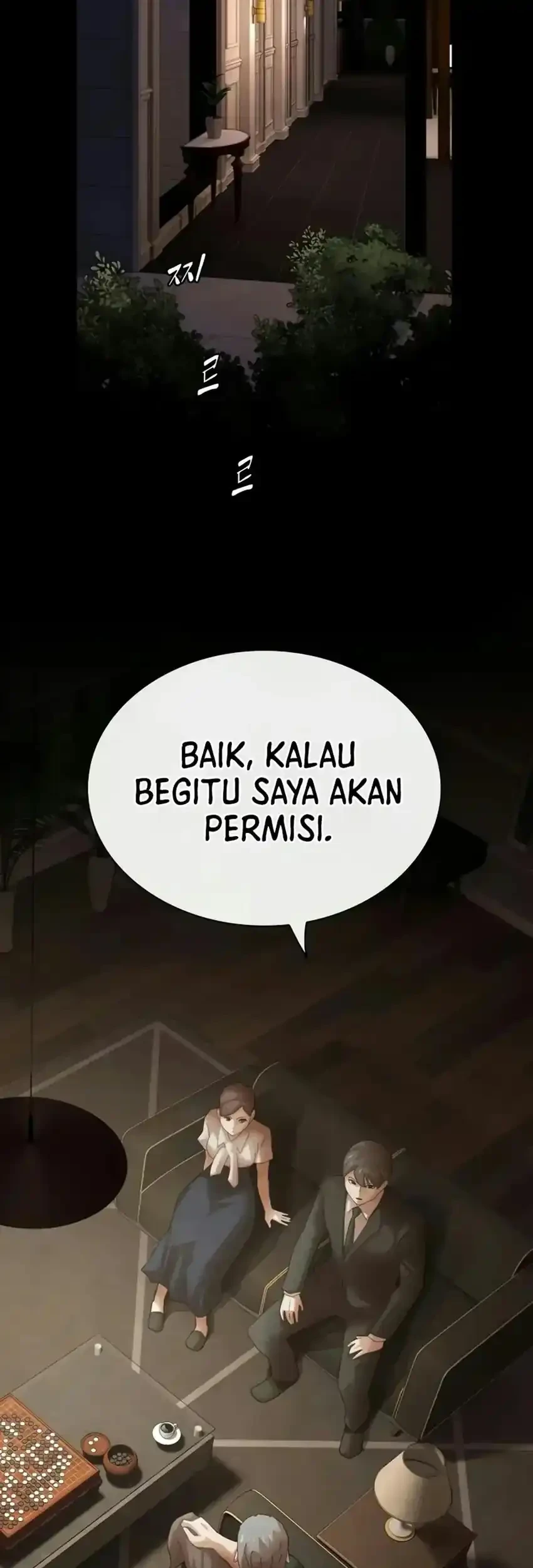The Genius Who Sees Through the World Chapter 65 Gambar 38
