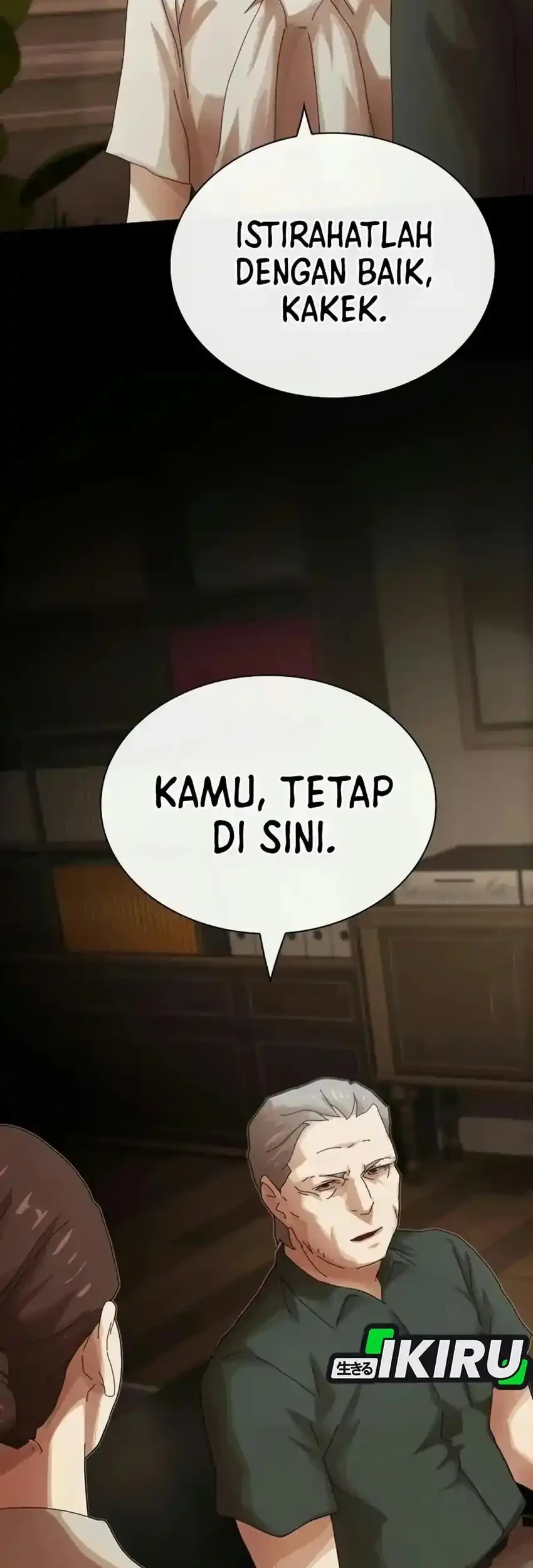 The Genius Who Sees Through the World Chapter 65 Gambar 42