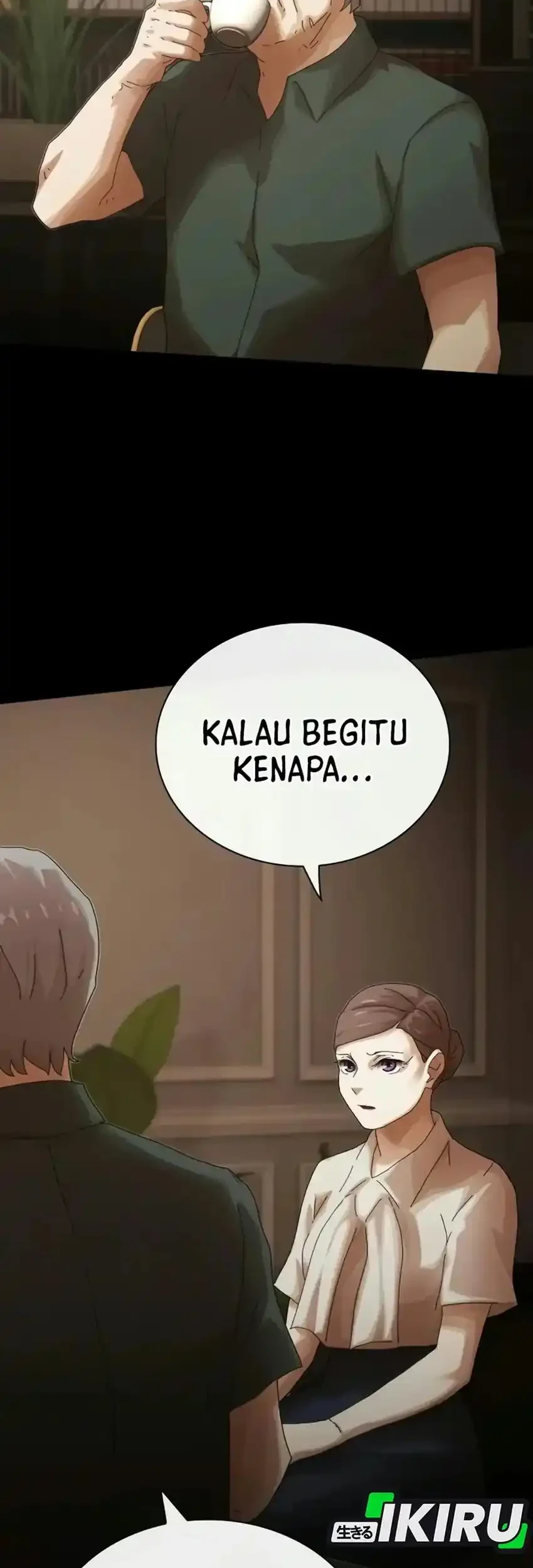 The Genius Who Sees Through the World Chapter 65 Gambar 51