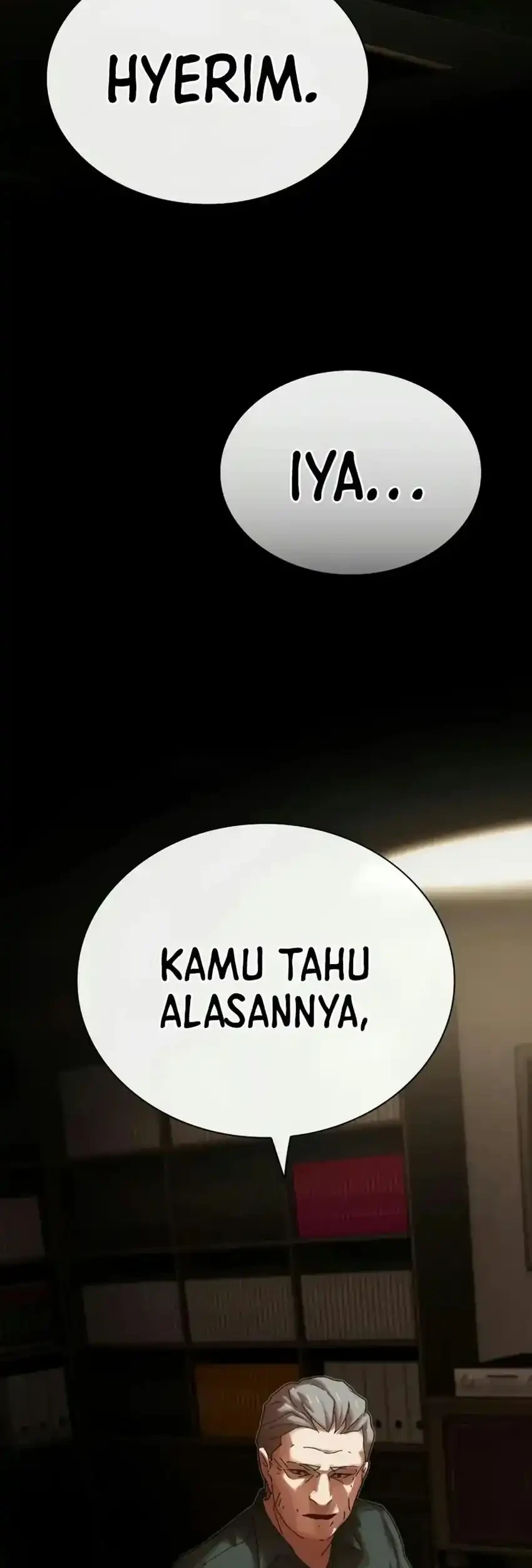 The Genius Who Sees Through the World Chapter 65 Gambar 52