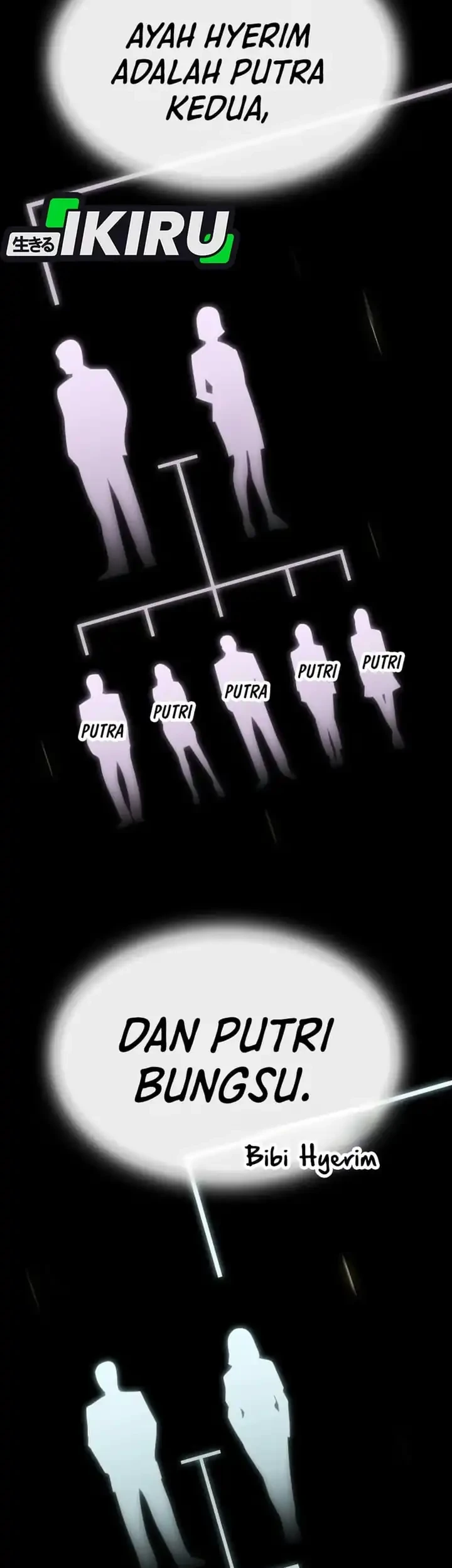 The Genius Who Sees Through the World Chapter 66 halaman 23