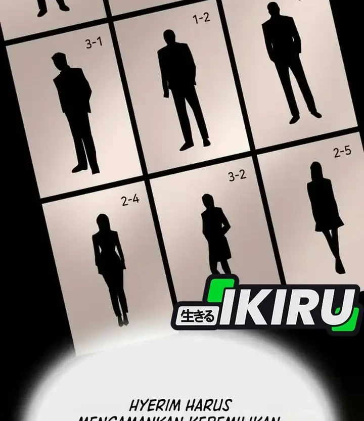 The Genius Who Sees Through the World Chapter 66 halaman 26