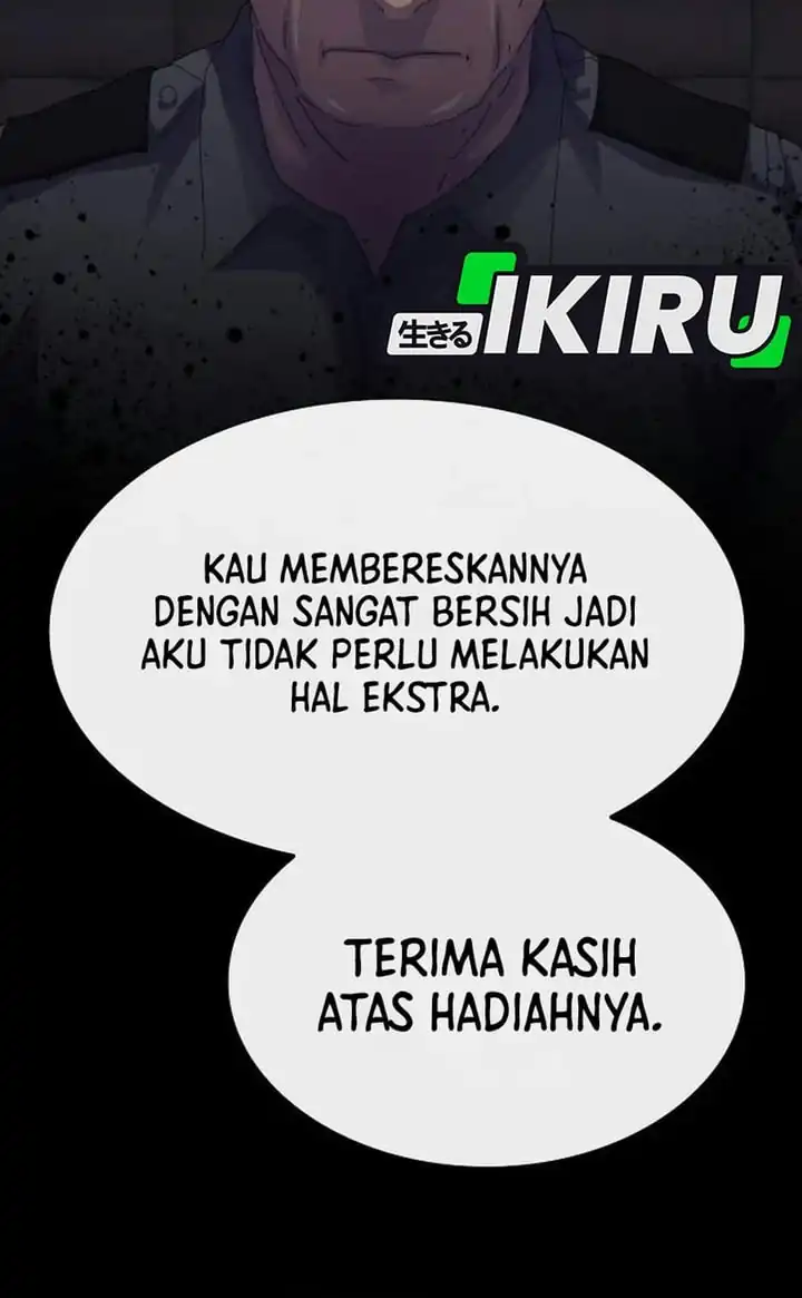 The Genius Who Sees Through the World Chapter 66 halaman 38