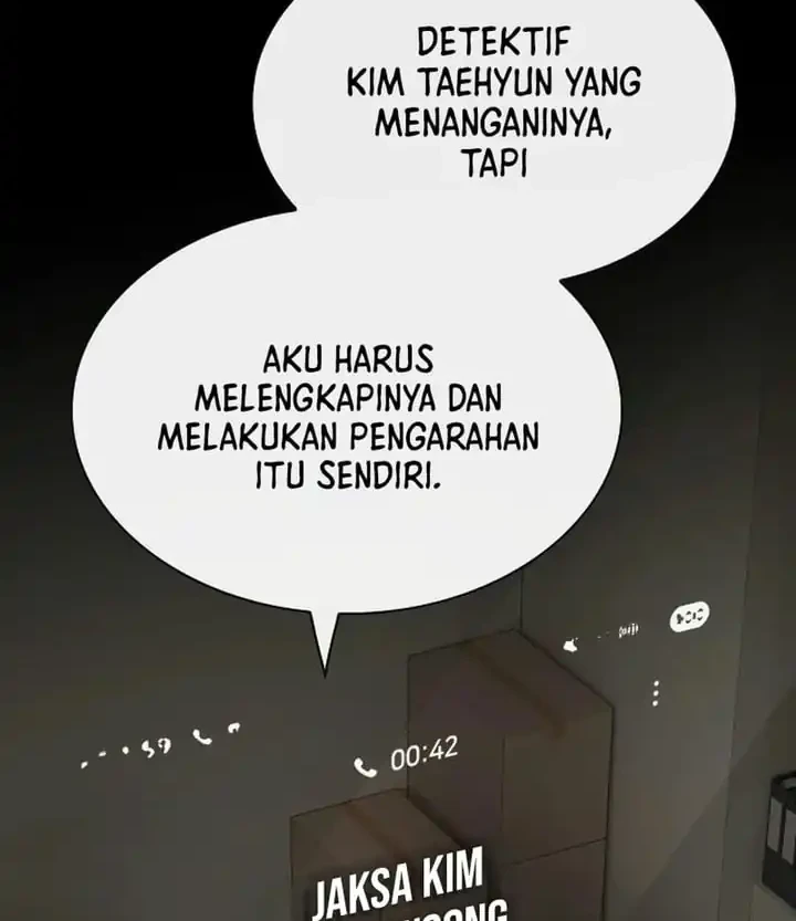The Genius Who Sees Through the World Chapter 66 halaman 40