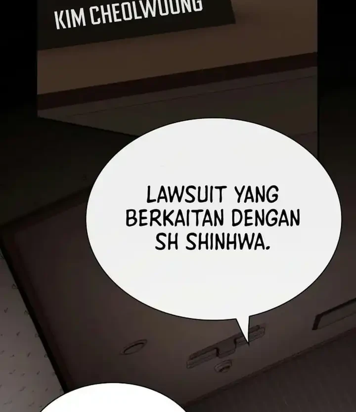 The Genius Who Sees Through the World Chapter 66 halaman 44