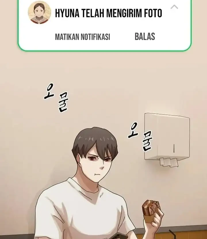 The Genius Who Sees Through the World Chapter 66 halaman 51