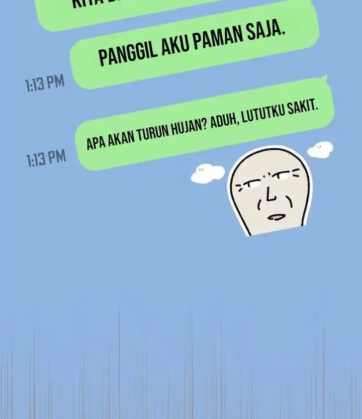 The Genius Who Sees Through the World Chapter 66 halaman 58