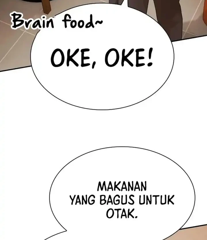 The Genius Who Sees Through the World Chapter 66 halaman 64