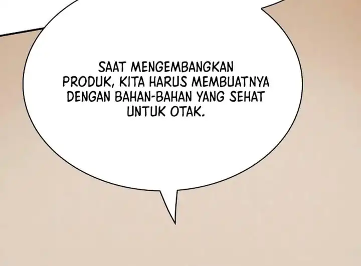 The Genius Who Sees Through the World Chapter 66 halaman 65