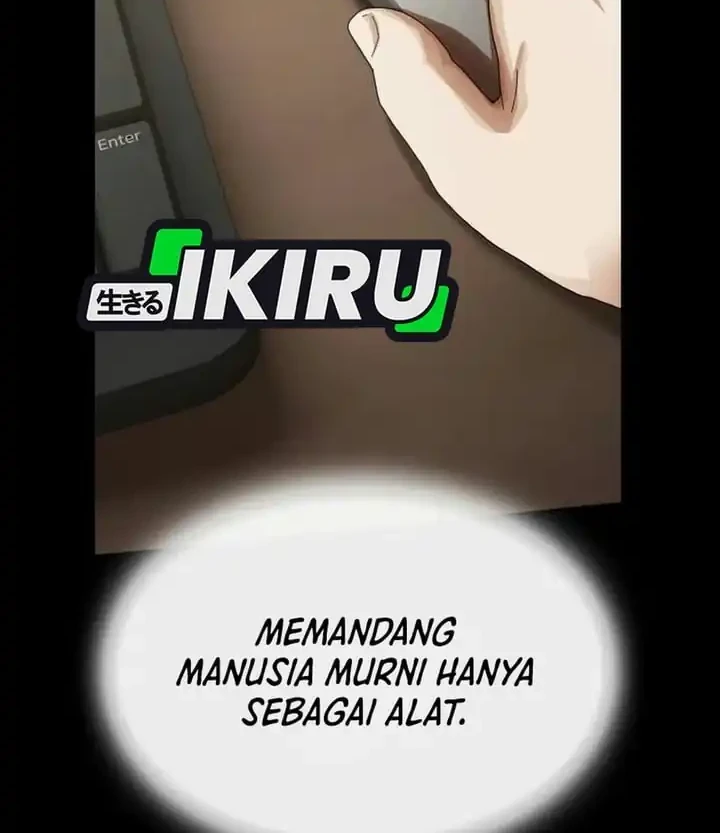 The Genius Who Sees Through the World Chapter 66 halaman 6