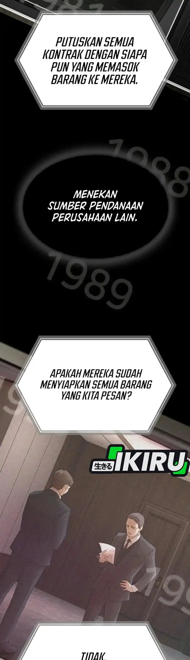 The Genius Who Sees Through the World Chapter 66 Gambar 80