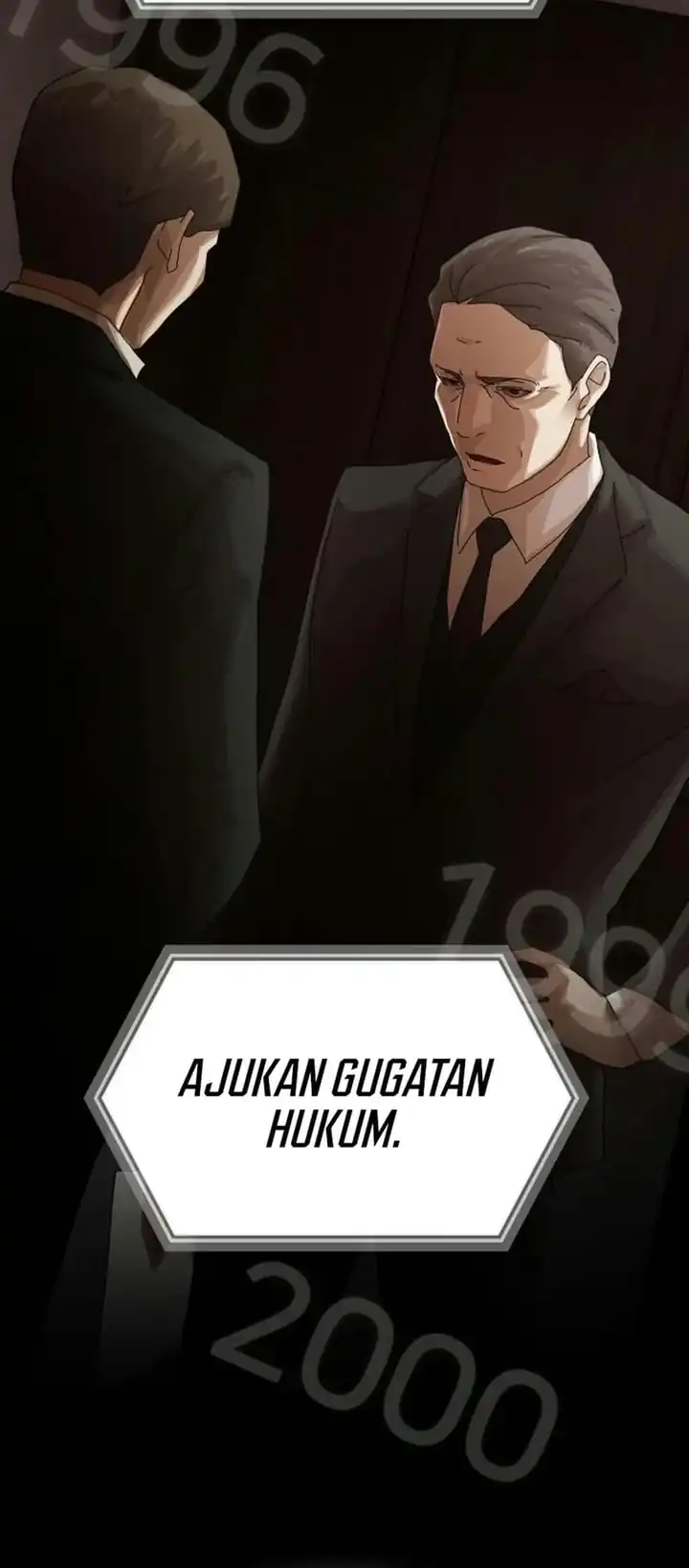 The Genius Who Sees Through the World Chapter 66 Gambar 82