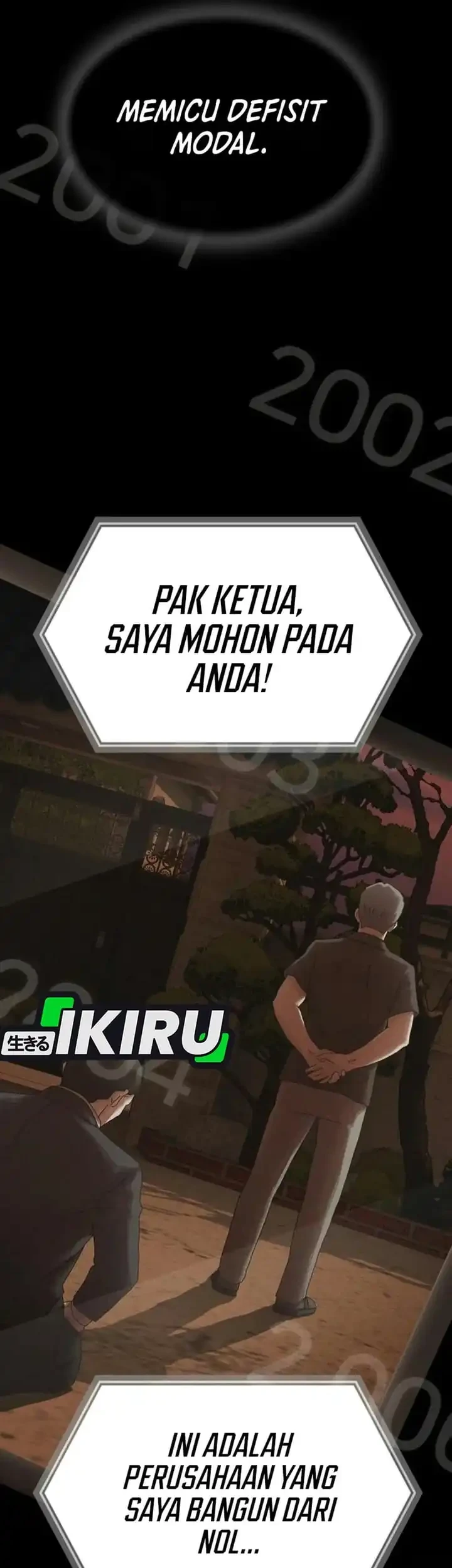 The Genius Who Sees Through the World Chapter 66 Gambar 83
