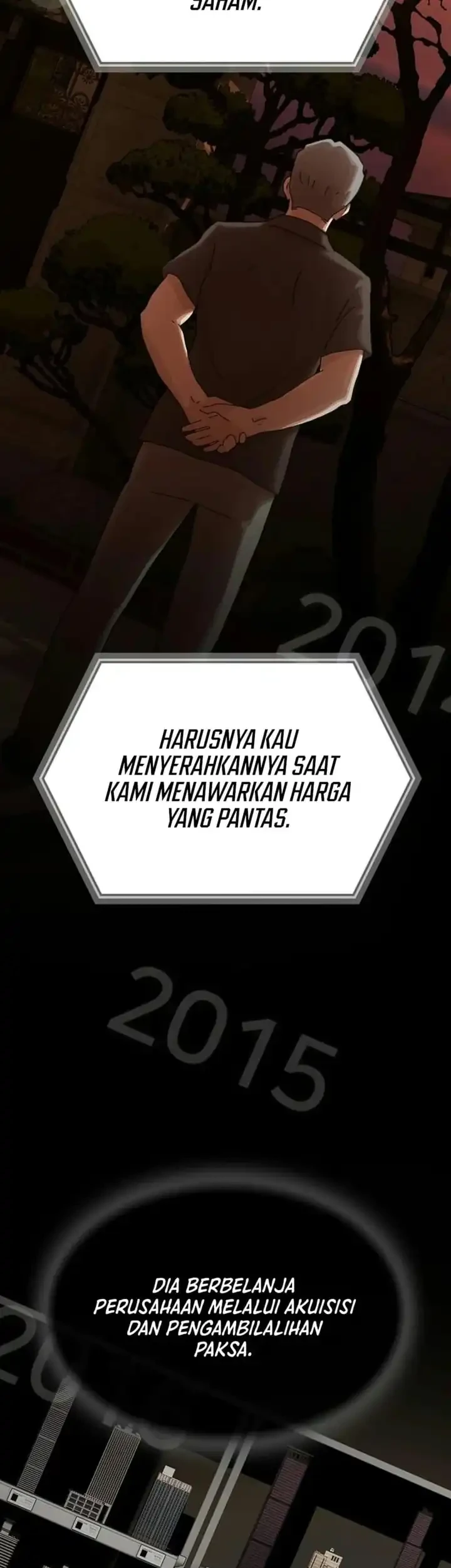The Genius Who Sees Through the World Chapter 66 Gambar 85