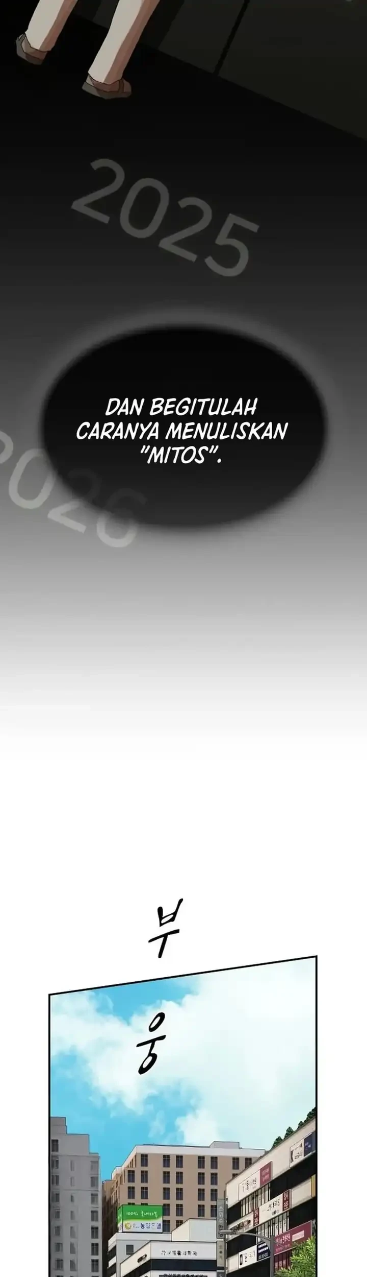 The Genius Who Sees Through the World Chapter 66 Gambar 87