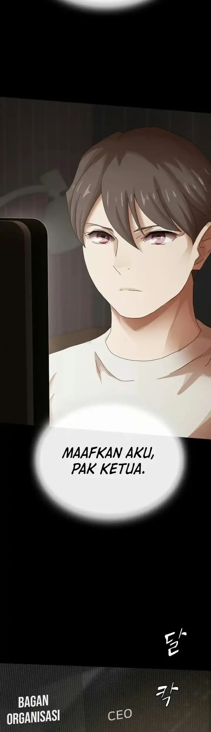 The Genius Who Sees Through the World Chapter 66 halaman 7